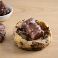 Cookie Chocolat Ourson Guimauve
