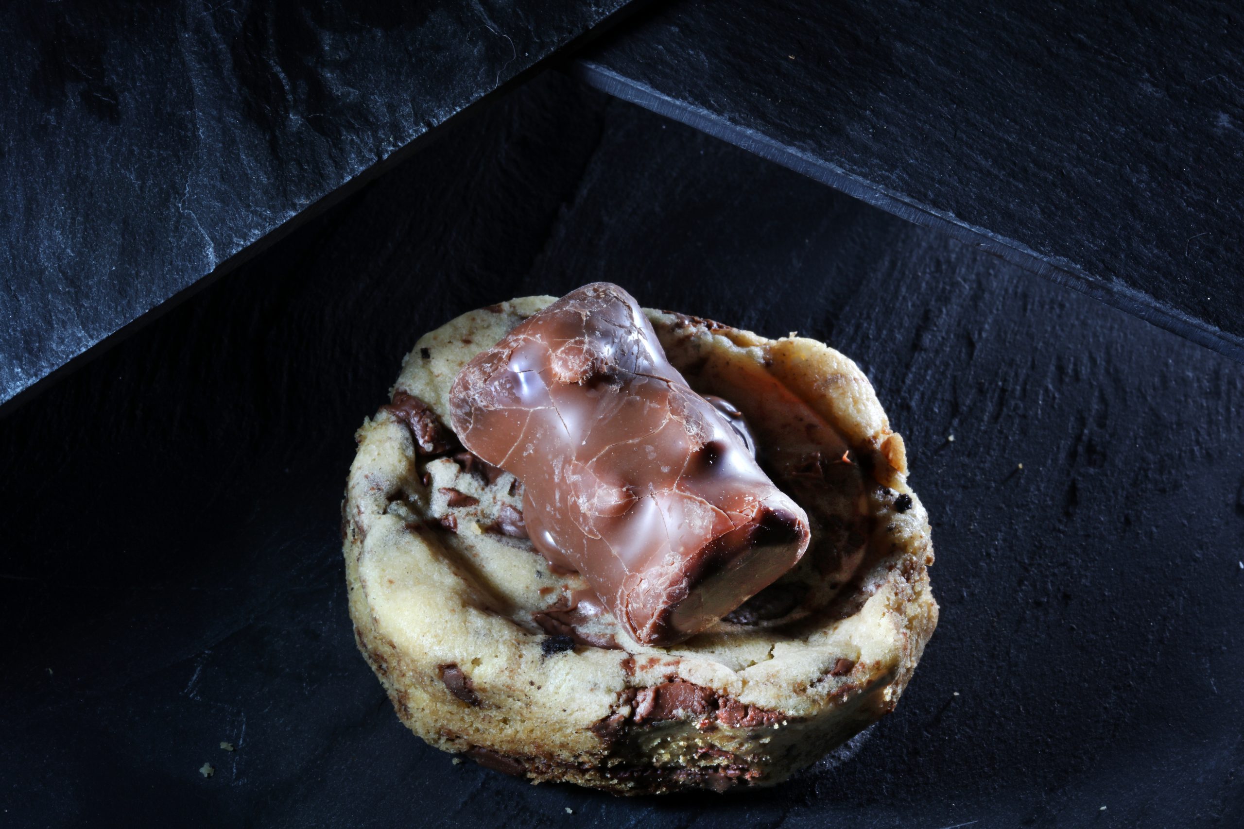 Cookie Chocolat Ourson Guimauve