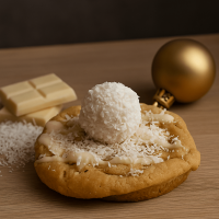 Cookie Raffaelo Coco