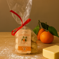 Pierre Volcanique - Clémentine