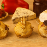 Coffret Cookies Salés