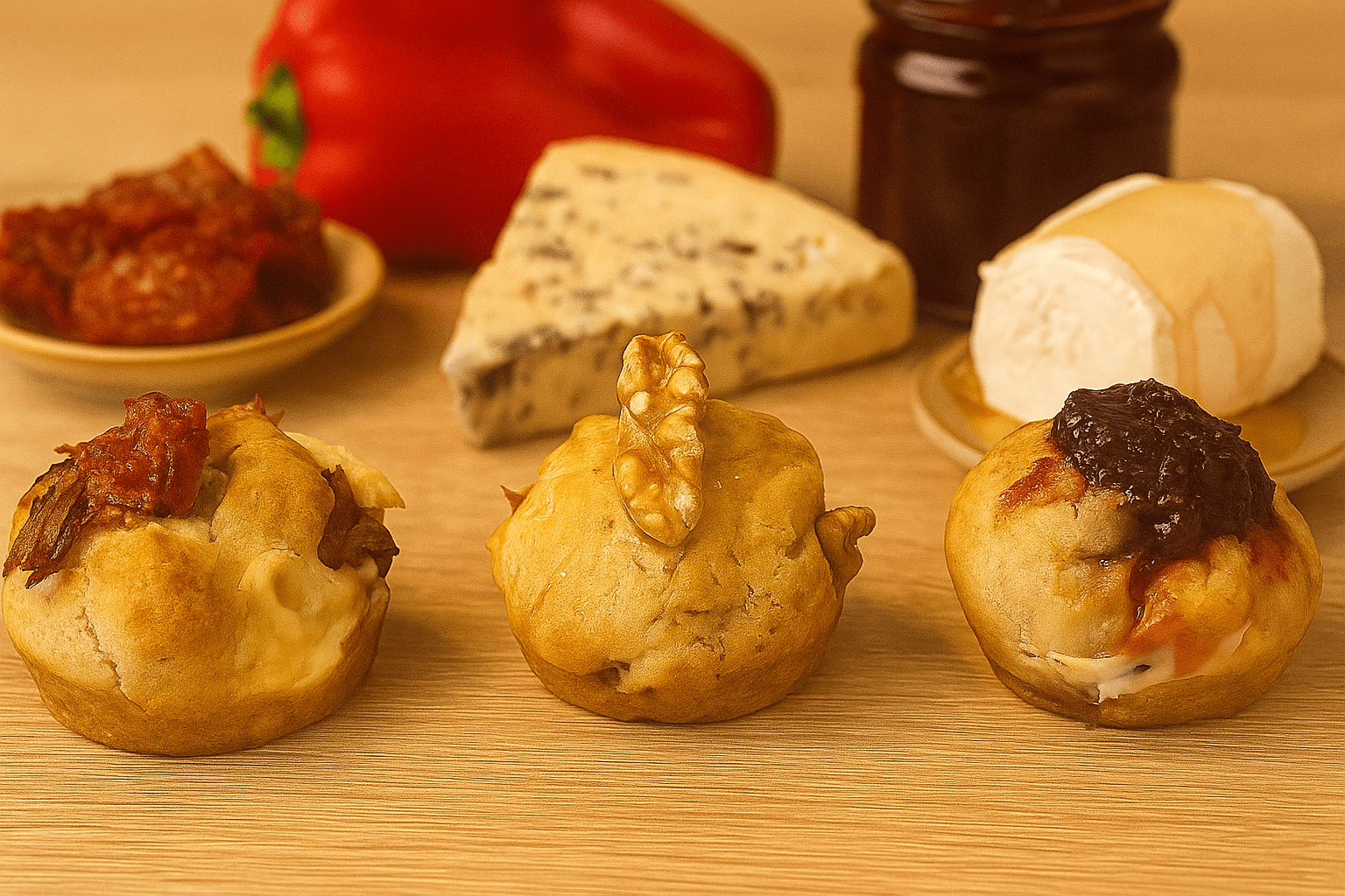 Coffret Cookies Salés