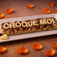 Cookie Barre Bueno Nocciolata