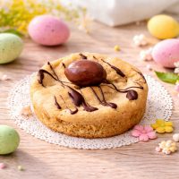 Cookie Schokobon (cookie du mois)