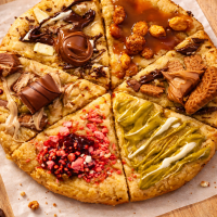 Cookie XXL à partager - 8 personnes